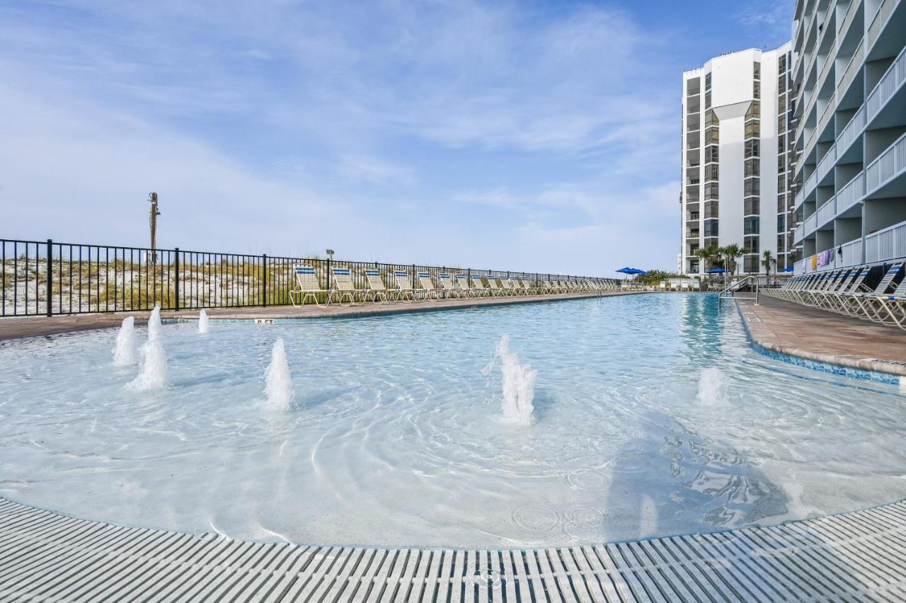 Pelican Beach Resort 1717 เดสติน ภายนอก รูปภาพ