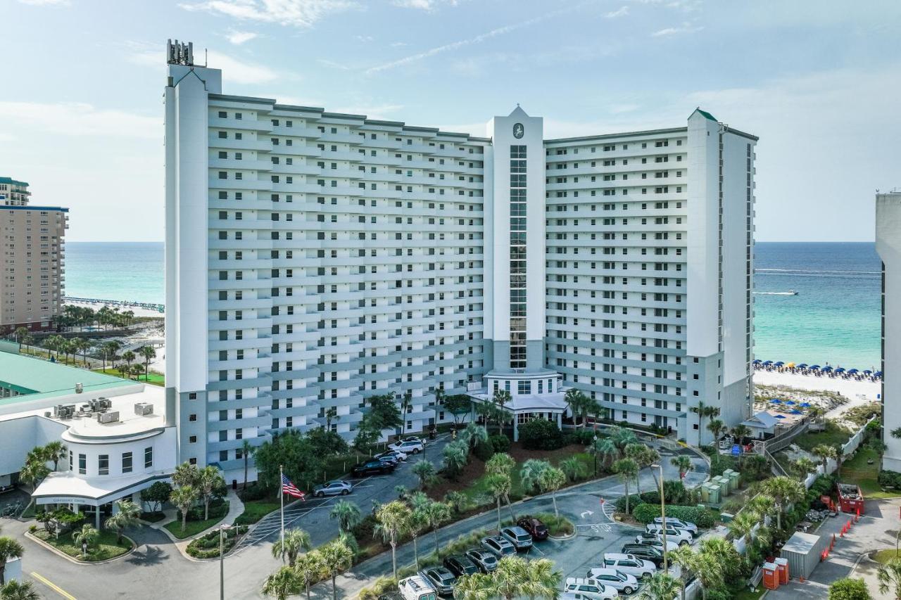 Pelican Beach Resort 1717 เดสติน ภายนอก รูปภาพ