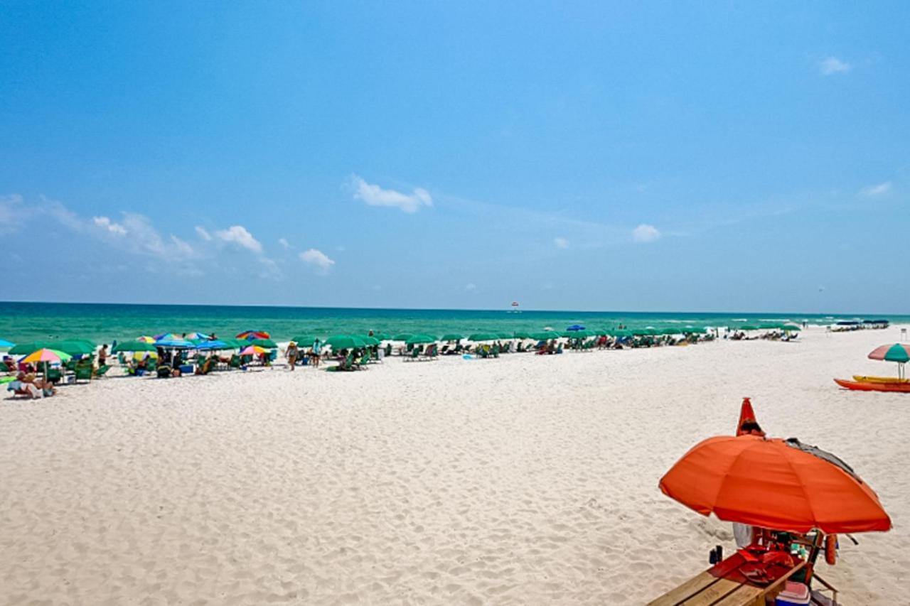 Pelican Beach Resort 1717 เดสติน ภายนอก รูปภาพ