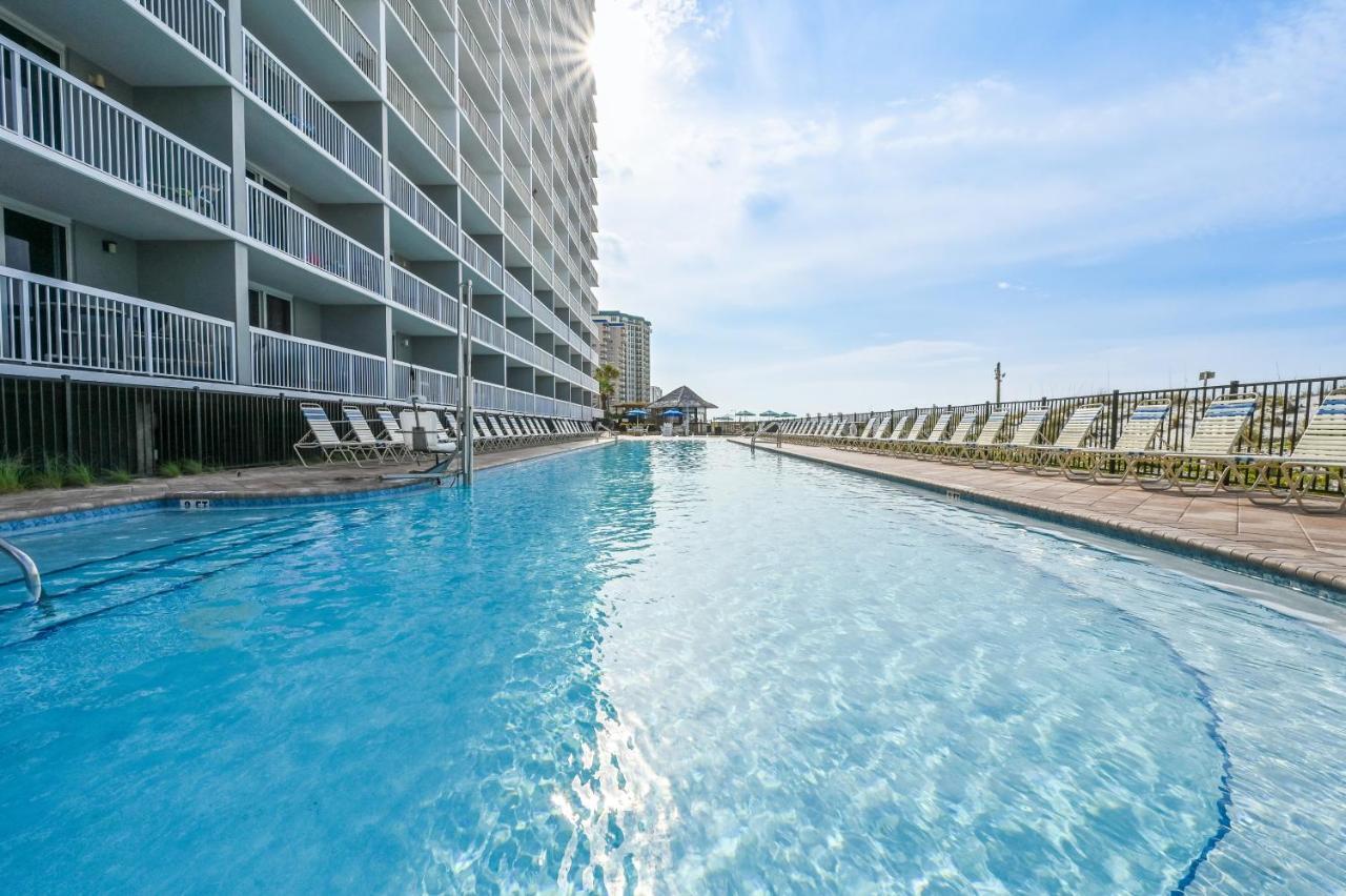 Pelican Beach Resort 1717 เดสติน ภายนอก รูปภาพ