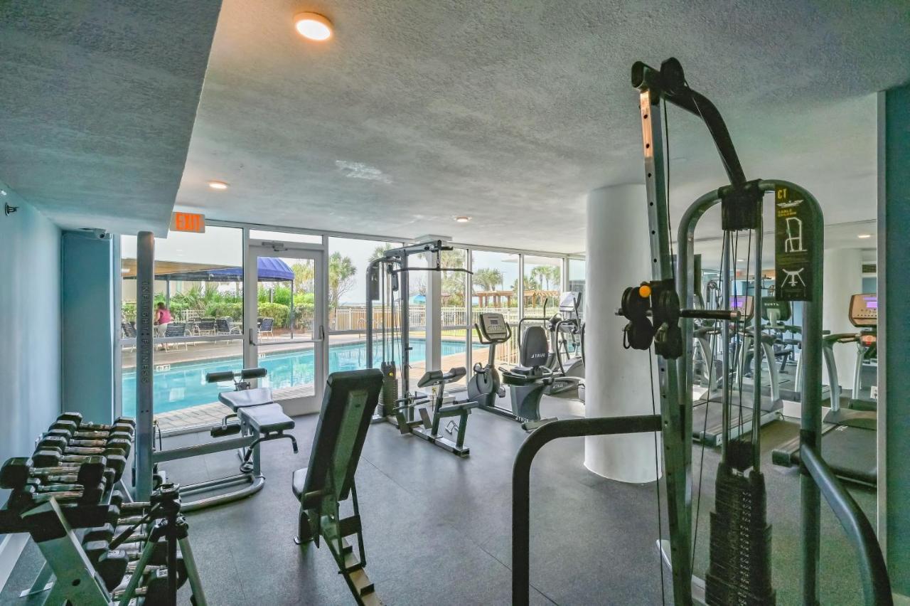 Pelican Beach Resort 1717 เดสติน ภายนอก รูปภาพ