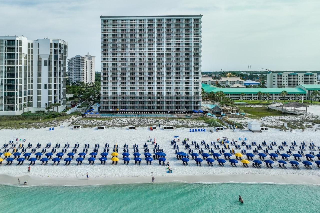 Pelican Beach Resort 1717 เดสติน ภายนอก รูปภาพ