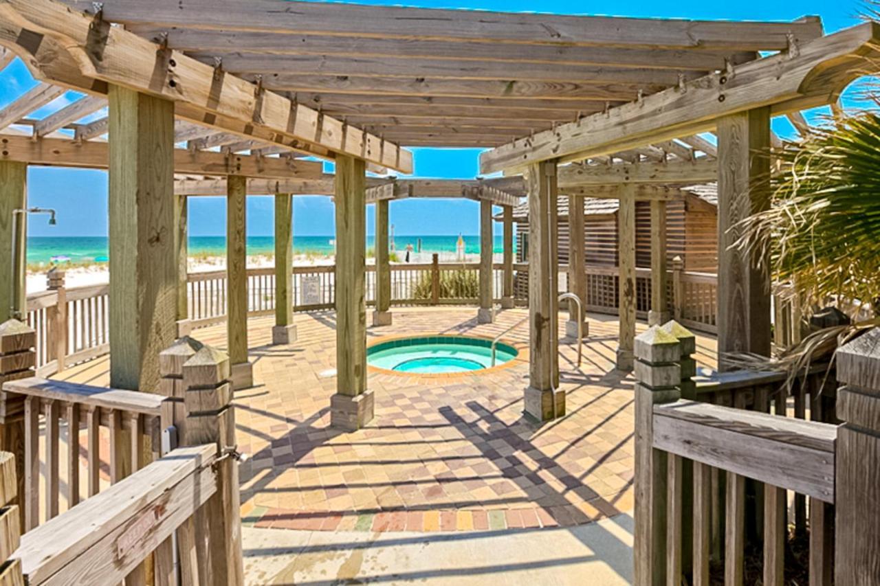 Pelican Beach Resort 1717 เดสติน ภายนอก รูปภาพ