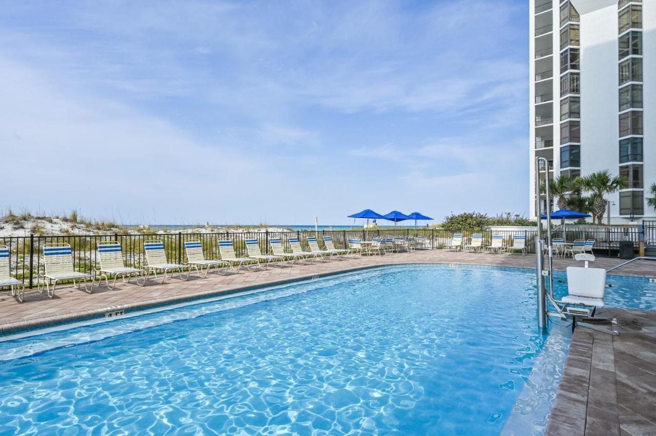 Pelican Beach Resort 1717 เดสติน ภายนอก รูปภาพ
