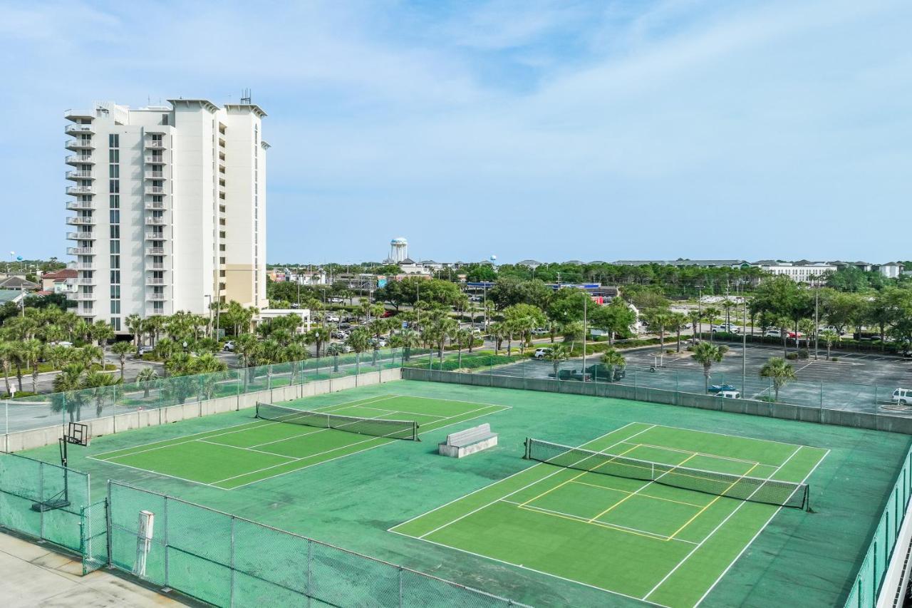 Pelican Beach Resort 1717 เดสติน ภายนอก รูปภาพ