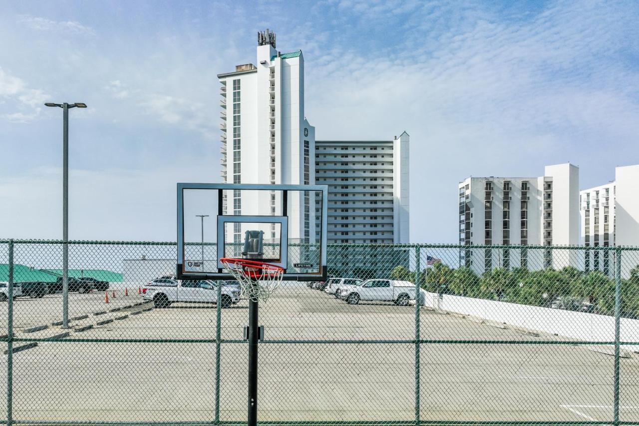 Pelican Beach Resort 1717 เดสติน ภายนอก รูปภาพ