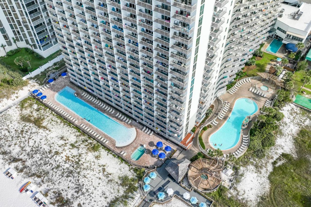 Pelican Beach Resort 1717 เดสติน ภายนอก รูปภาพ