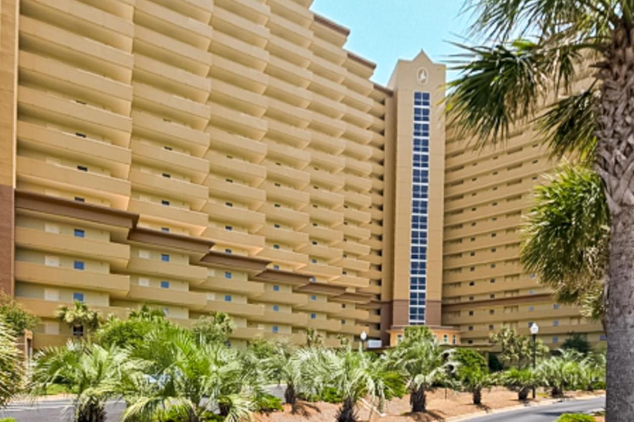 Pelican Beach Resort 1717 เดสติน ภายนอก รูปภาพ
