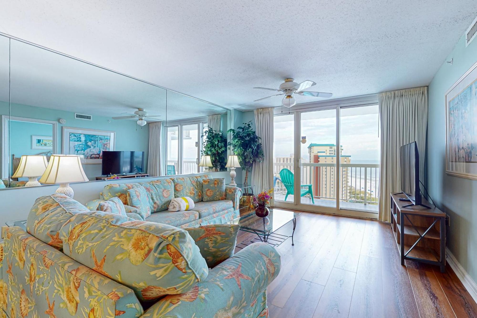 Pelican Beach Resort 1717 เดสติน ภายนอก รูปภาพ